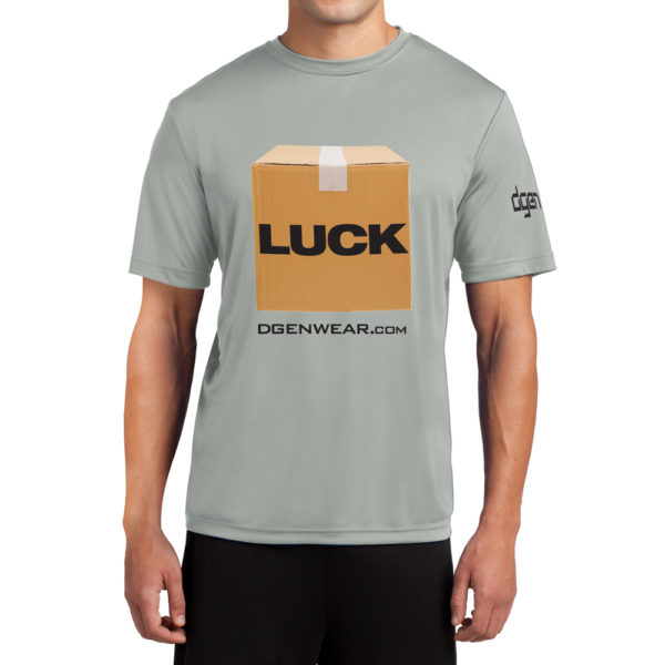 Luck-Box-T-Shirt-Model-Front-Web-Res
